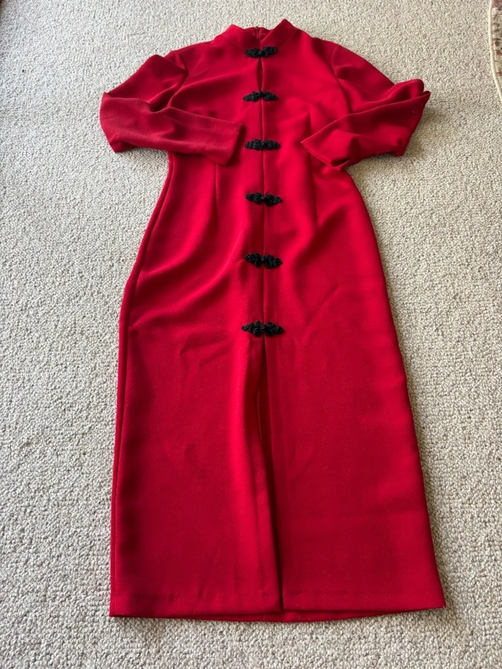 Zara classic elegant